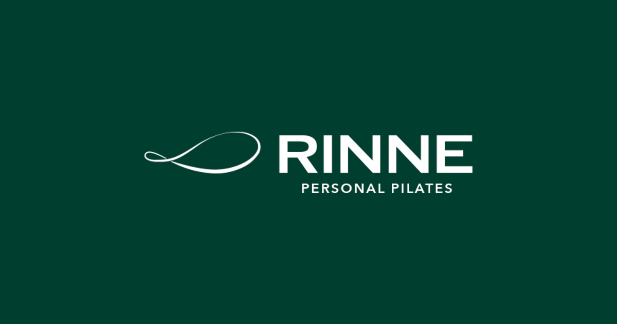 パーソナルマシンピラティス RINNE 海老名スタジオの外観