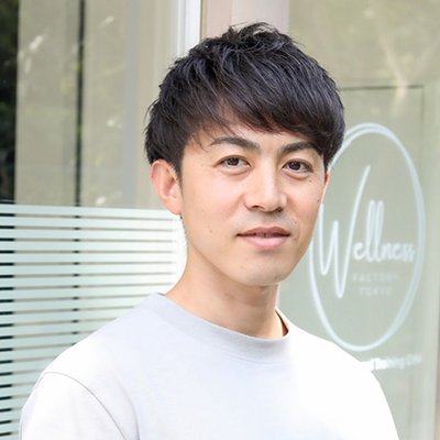 田中 伸宏の写真